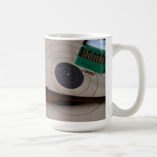 LBK 1920年 コーヒーマグカップ (右)
