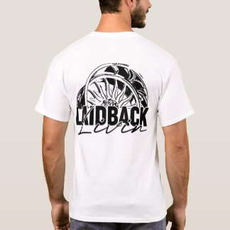 LBL Rim-T （ライトカラー） Tシャツ