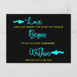 LBWコレクション ポストカード