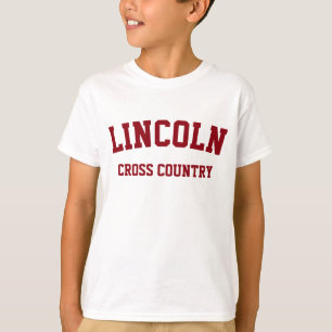 LCのバスケットボール Tシャツ