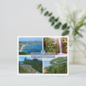 LCサンルシア –  ポストカード (スタンド正面)