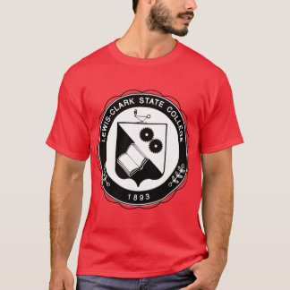 LCステートカレッジ Tシャツ