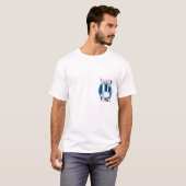 LCロゴ Tシャツ (正面フル)
