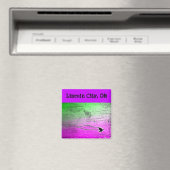 LC凧 マグネット (インサイチュ (食洗機))