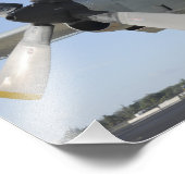 LC-130ヘラクレスの翼 フォトプリント            (角)