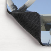 LC-130ヘラクレスの翼 マウスパッド (コーナー)