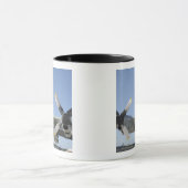 LC-130ヘラクレスの翼 マグカップ (中央)