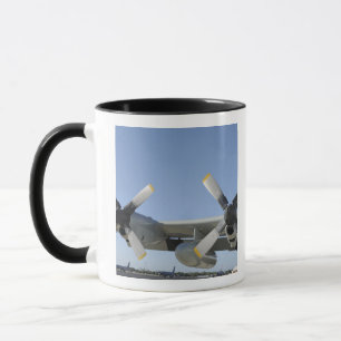 LC-130ヘラクレスの翼 マグカップ