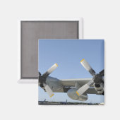 LC-130ヘラクレスの翼 マグネット (正面/裏面)