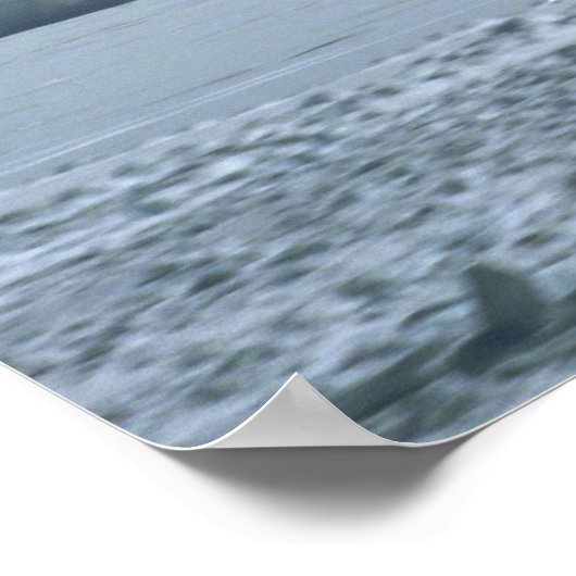 LC-130ヘラクレス ポスター (角)