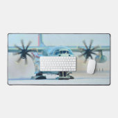 LC-130Hヘラクレス デスクマット (キーボード&マウス)