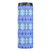 LC 3イカット タンブラー (裏面)