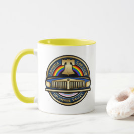 LCCIデルバルコーヒーマグ マグカップ