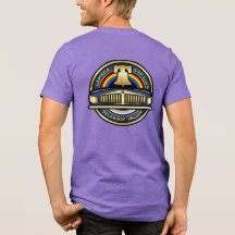 LCCIデルバルTシャツ