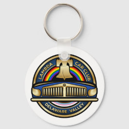 LCCI DelValキーチェーン キーホルダー