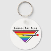 LCCI DelValキーチェーン キーホルダー (裏面)