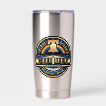 LCCI DelValサーマルタンブラー