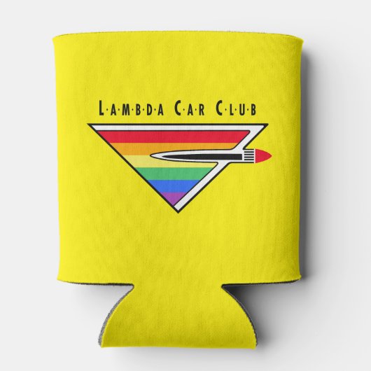 LCCI DelVal Can Cozy （黄色） 缶クーラー (裏面)