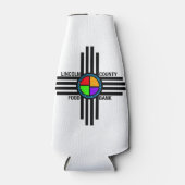 LCFBボトルコージエ ボトルクーラー (正面)