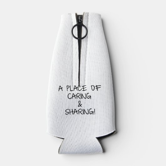 LCFBボトルコージエ ボトルクーラー (裏面)