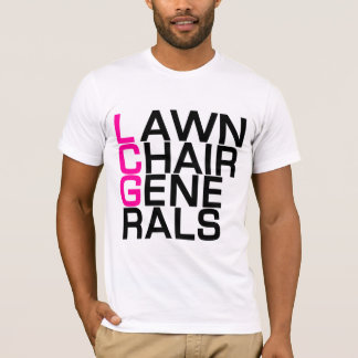 LCGMusic_Box_Design Tシャツ