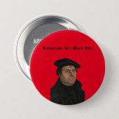 LCMS女の子の多くのおもしろい 缶バッジ (正面&裏面)