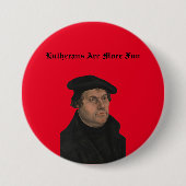 LCMS女の子の多くのおもしろい 缶バッジ (正面)