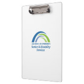 LCOGシニア&障害サービスプランナー – 大 クリップボード (左)