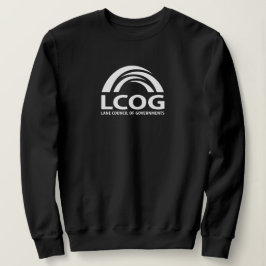 LCOGスウェットシャツ スウェットシャツ