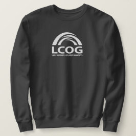 LCOGスウェットシャツ スウェットシャツ