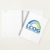 LCOGプランナー – 大 プランナー手帳 (ディスプレー)