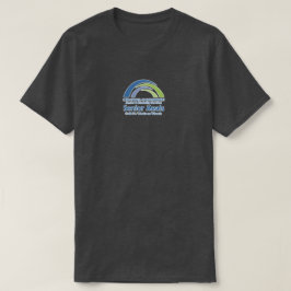 LCOG S&DSシニア食事/ホイールの食事 Tシャツ