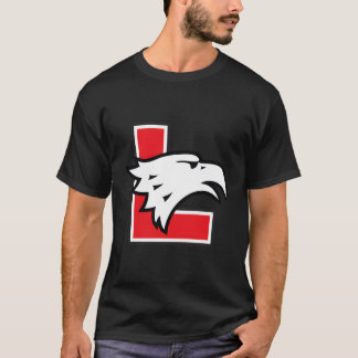 Lcs アスレチックス tシャツ