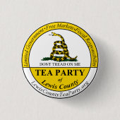 LCTPボタン 缶バッジ (正面)