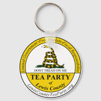 LCTP基本キーチェーン キーホルダー