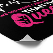 LDナース労務および搬送ナース分娩看護 ポスター (角)