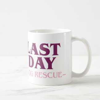 LDDRのロゴのマグ コーヒーマグカップ