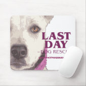 LDDRのmousepad マウスパッド (マウス)