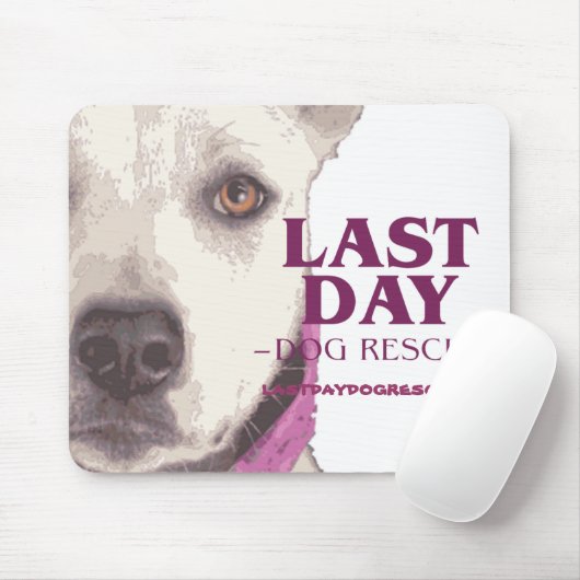 LDDRのmousepad マウスパッド (マウス)