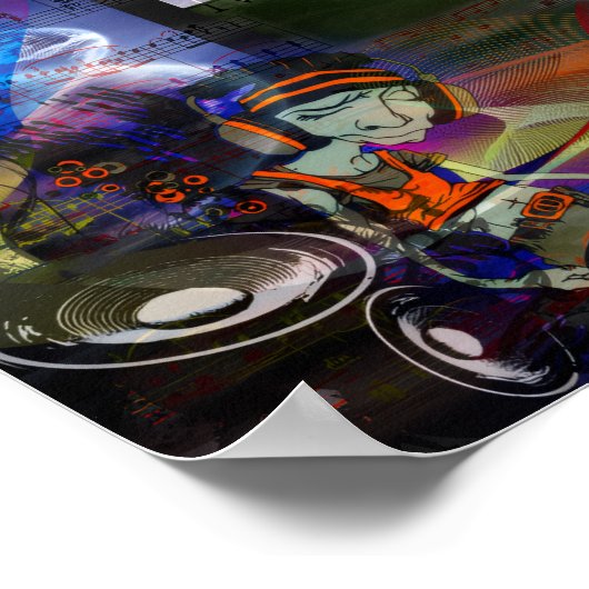 LDGiバナー001 ポスター (角)