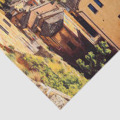 ldpモンテプルシアノ市 – パノラマ – 薄葉紙 (詳細)