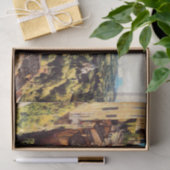 ldpモンテプルシアノ市 – パノラマ – 薄葉紙 (ギフト)