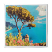 ldpラベロザガーデンオブヴィラルフォロ タイル (正面)