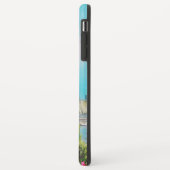 ldp AMALFI – パノラマ – Amalfi海岸 –  Case-Mate iPhoneケース (裏面/左)