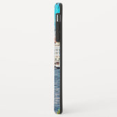 ldp BELLAGIO – コモ湖 –  Case-Mate iPhoneケース (裏面/左)