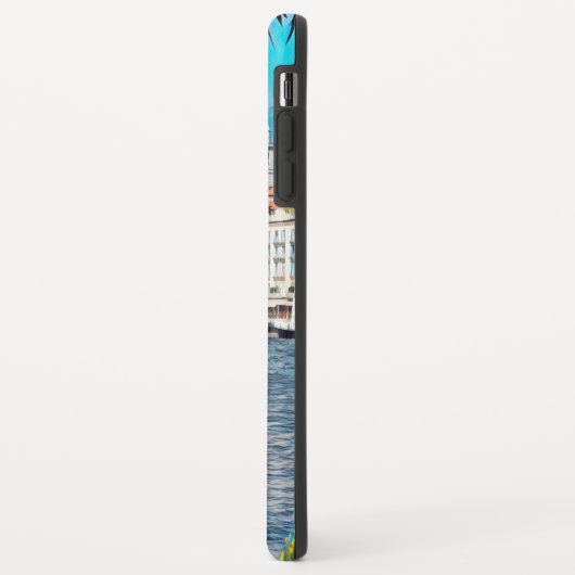 ldp BELLAGIO – コモ湖 –  Case-Mate iPhoneケース (裏面/左)