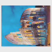 ldp COLOSSEUMローマ-バイナイト- ラッピングペーパー (フラット)