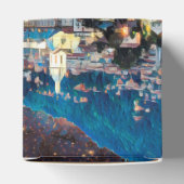 ldp COMO – 湖 – パノラマ フェイバーボックス (上部)