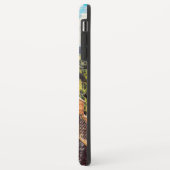 ldp MONTEPULCIANO – 都市 – パノラマ –  Case-Mate iPhoneケース (裏面/左)