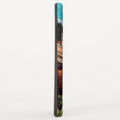 ldp MONTEPULCIANO – 都市 – パノラマ –  Case-Mate iPhoneケース (裏面/右)